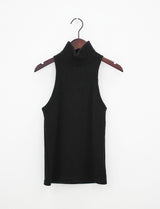 ポーラーニットスリーブレス / Polar Knit Sleeveless (3color)