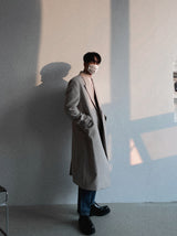 ASCLO Our Double Long Coat (2color) (6627425845366)