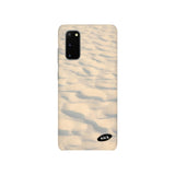 サンドトレーススマホハードケース / Sand trace hard case