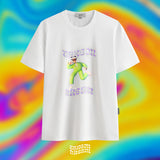 RUNNING MAN TAKEON&COLIN コラボTシャツ (4541033382006)