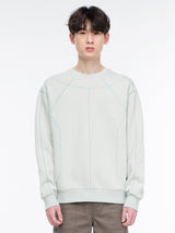 Intervien Stitch Sweatshirt (6594026635382)