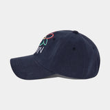 クローバーボールキャップ / Clover Ball Cap