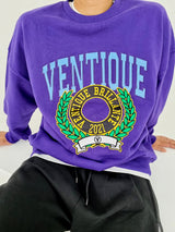 VENTIQUE laurel embroidery MTM 4color (6636694143094)