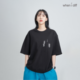 ベーシックロゴTシャツ / BASIC LOGO T-SHIRT (4475516813430)