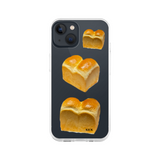 ジャストベイクドジェリースマホケース/Just baked jelly case