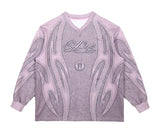 OFFLINE TEAM JERSEY 𝘿𝙄𝙍𝙏𝙔 𝙋𝙄𝙉𝙆