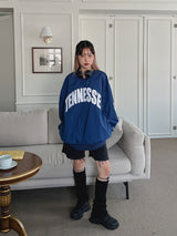 ストリング ニット レッグ ウォーマー / String Knit Leg Warmer (2color)