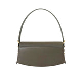 ルーンバッグ / lune bag_mocha taupe