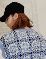 NEW SM:]E BALLCAP BLACK (6691417948278)