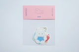 RRPP friends sticker