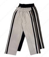 ラインテープトラックパンツ/FL Line Tape Track Pants (2 colors)