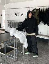 No.0474 rivet hood-T