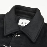 デッキホックシングルマックコート