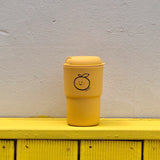 タンジェリンリユーザブルタンブラー/Tangerine reusable tumbler