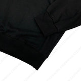 124 リアルフードTシャツ/124 Real Hooded T-Shirt