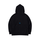 ソウルフーディ / SOUL HOODIE - BLACK
