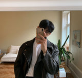 Volume61's Riders Jacket