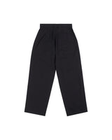 フォーマルワイドポケットパンツ/formal wide pocket pants 2color