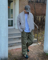 dリングサイドポケットパンツ/d ring side pocket pants 4color