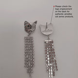 シティオブブラインディングライツピアス / Melbie The Cat Series - City of Blinding Lights Piercing (Silver ver.)