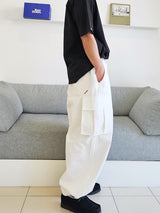 VENTIQUE Union Cargo Pants 4color