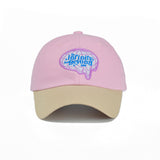 [SEVENTEEN エスクプス着用] INFINITY EMBLEM BALL CAP 5COLOR