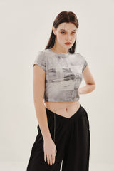 COLLAGE T-SHIRT (6691790028918)