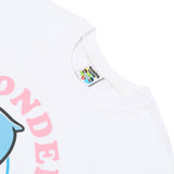 ドルフィンTシャツ / Dolphin T-shirt (4473286590582)