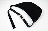 2バックルメッセンジャーバッグ / Two Buckle Messenger Bag