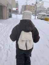マスタング ウール ポスター