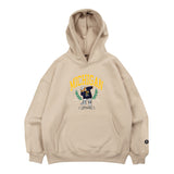ミシガンダブタイガーパーカー/CHH-082 MICHIGAN DAB TIGER
