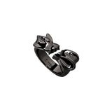 NO.470 [BLACK] リング