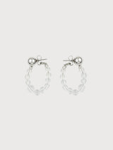 no.153シルバーピアス / no.153 earring silver