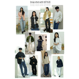 ラザストリングスウェットパンツ / Raza String Sweat Pants (3color)