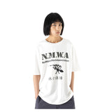 N.M.W.ATシャツ / N.M.W.A T-SHIRTS