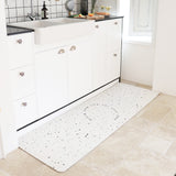 マーブルヨガマット / Marble yoga mat (2color)