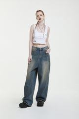 1988ジーンズ/1988 JEAN