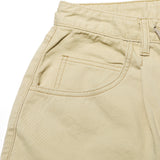 バギーコットンパンツ/MBSRCOPT131 MID90 BAGGY COTTON PANTS BEIGE