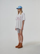 OVERFITTED HEART CAT T-SHIRT (6682299334774)