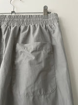 モントセットアップワイドパンツ