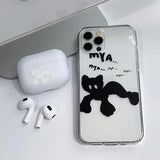 マイAirPodsケース / My AirPod case
