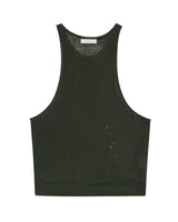 タンクトップ / BEADS SLEEVELESS