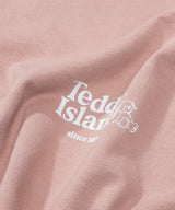 S Lettering Logo T-shirts