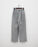 ロングピンタックトレーニングパンツ / Long Pintuck Training Pants (5color)