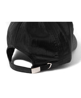NYLON 5PANNEL CAP (6571951423606)