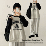 Anaglan sweatshirt