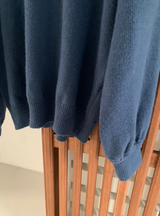 Nus. Cashmere Knit (4color)