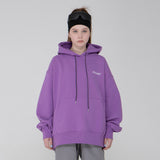 シグネチャーロゴオーバーフィットフーディー0102 / Signature Logo Overfit Hoodie (4582376898678)