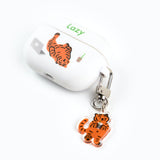COFFEE TIGER KEY RING (6538501783670)
