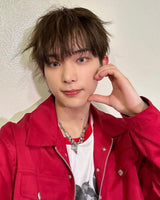 [NCT Dream/Straykids/IVE/N.flying/Verivery/&team/Evnne/Izna] Dreamer